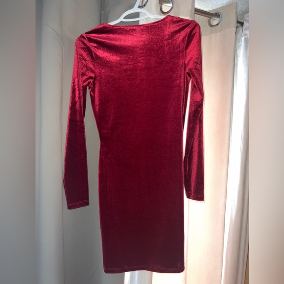 H&M Mini Dress - Picture 2 of 2